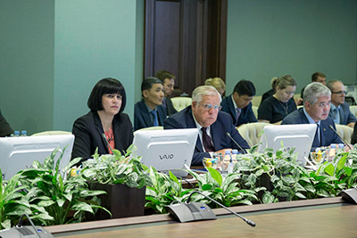 ЕЭК упростила требования к ТР ТС на автомобили для лиц с ограниченными физическими возможностями