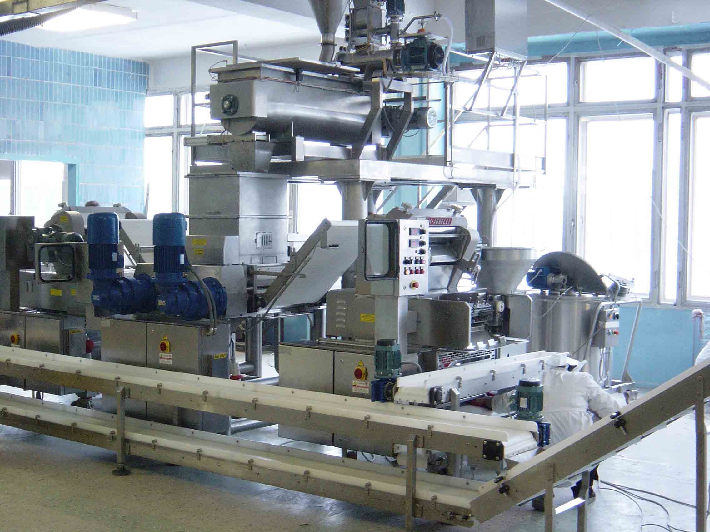 Внесены изменения в ТР ТС по безопасности машин и оборудования