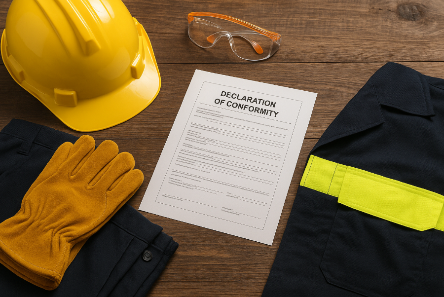 Сертификат Сертификат