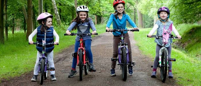 Сертификация велосипедов для детей 