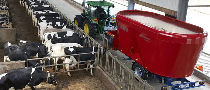 Как проходят сертификацию животноводческие, сельскохозяйственные машины и оборудование в Беларуси