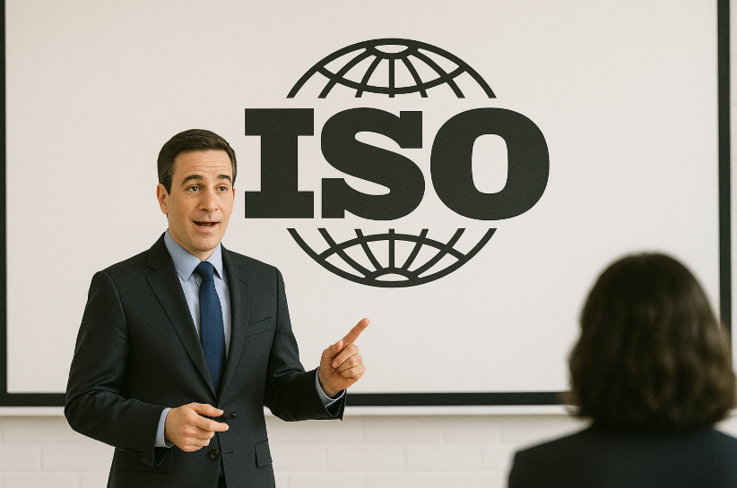 мужчина рассказывает презентацию мужчина рассказывает презентацию