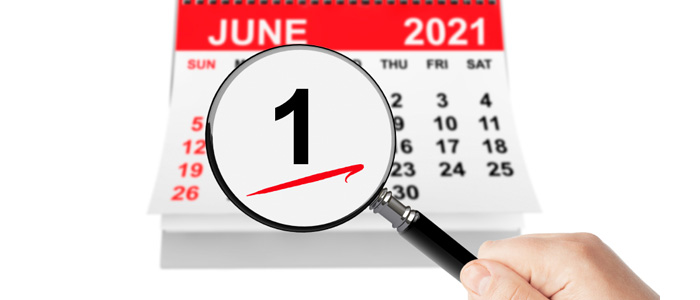До 1 июня 2021 г. продлен срок перехода лабораторий на новую версию ISO/IEC 17025:2017 