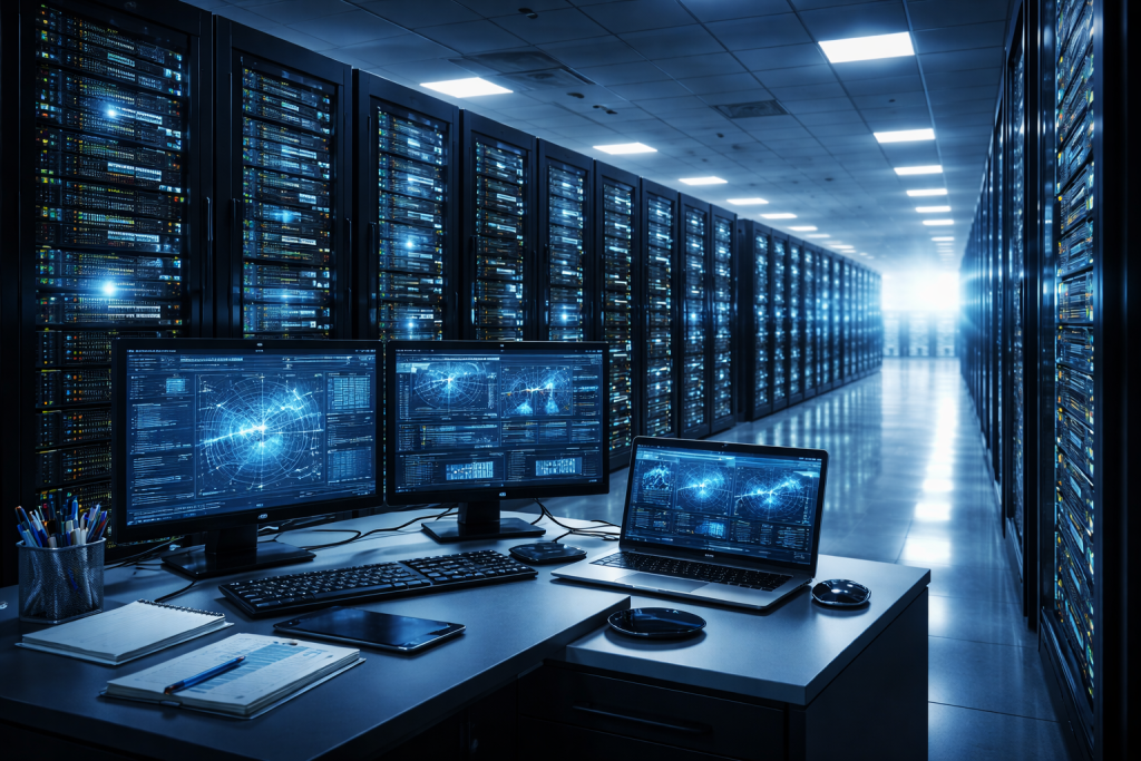 космические системы