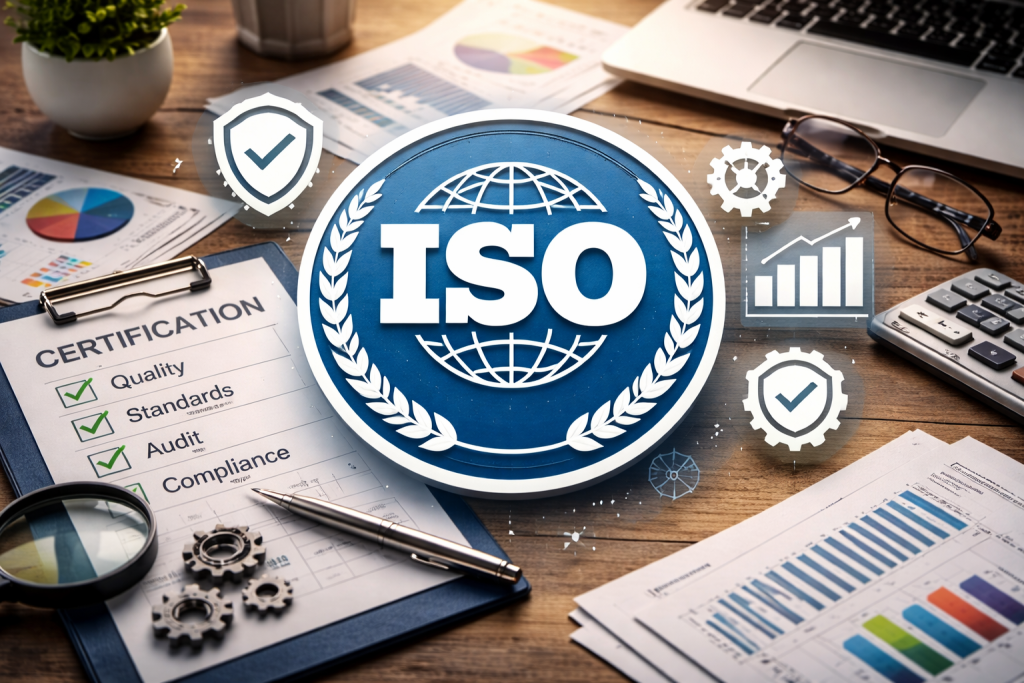 сертификат соответствия