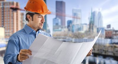 сертификация строительных работ
