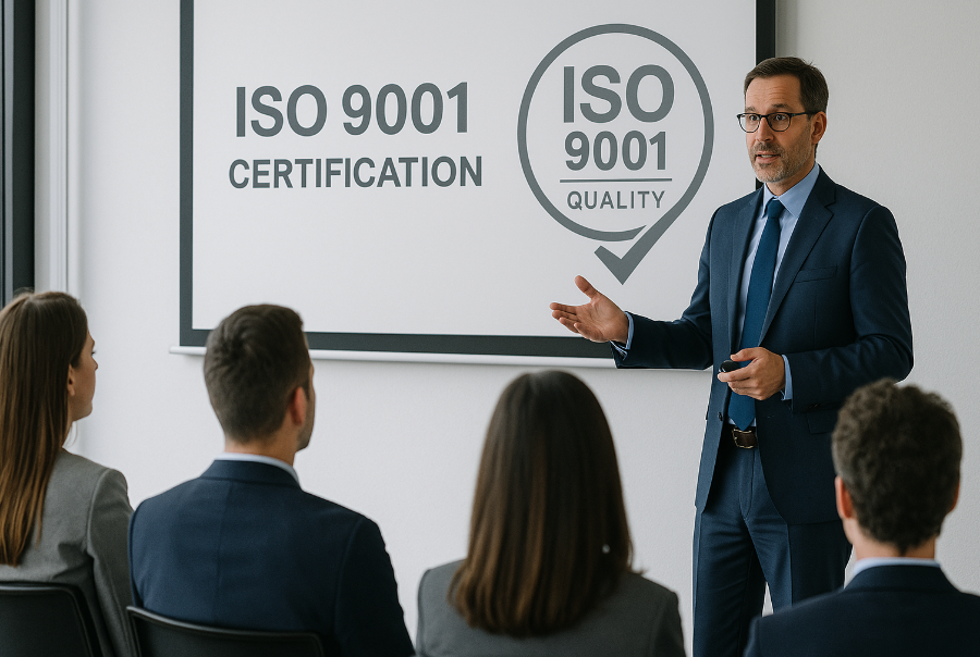 сертификаю