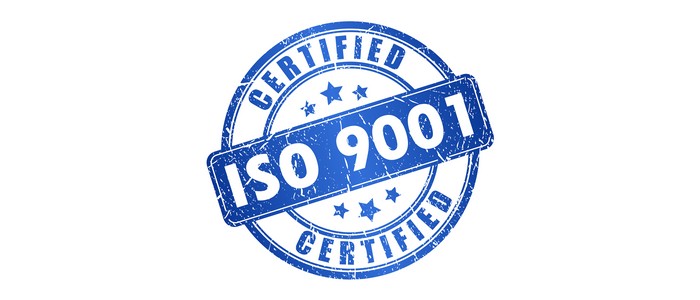Сертификат ISO 9001: что это такое, кому и для чего требуется 