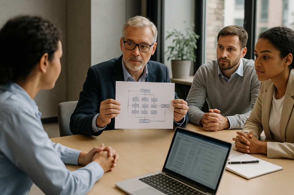 обсуждение проекта