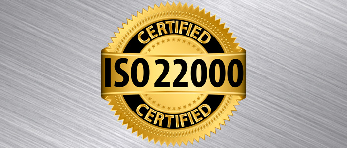 Изменения и нововведения в ISO 22000 2018