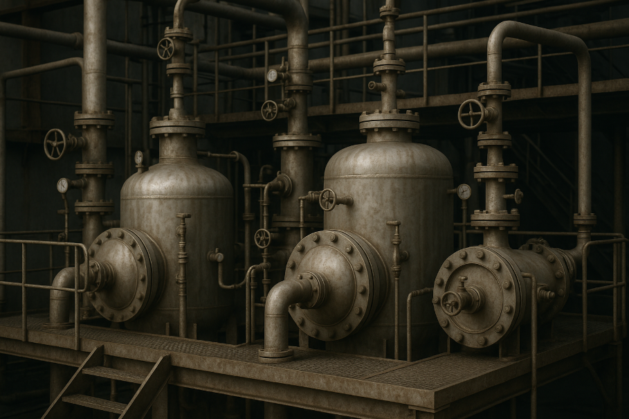 Оборудование