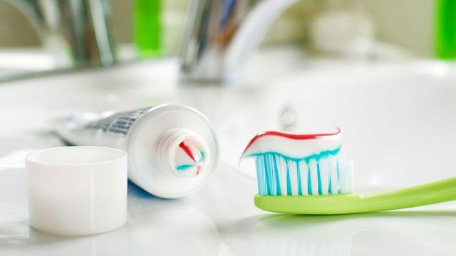 Что такое сертификат соответствия на зубную пасту