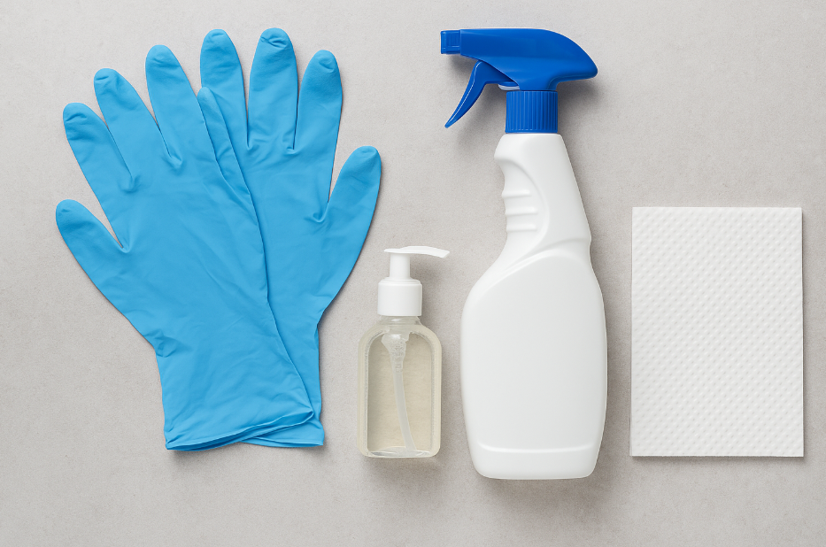 санитарные нормы