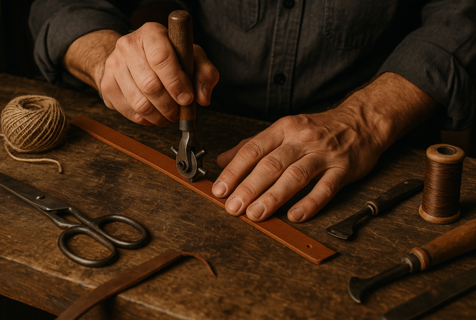 ремесленная деятельность