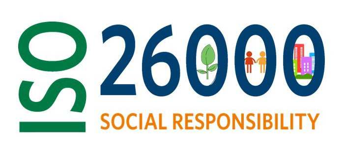 Применение стандартов SA 8000, ISO 26000, определяющих нормы и принципы социальной ответственности
