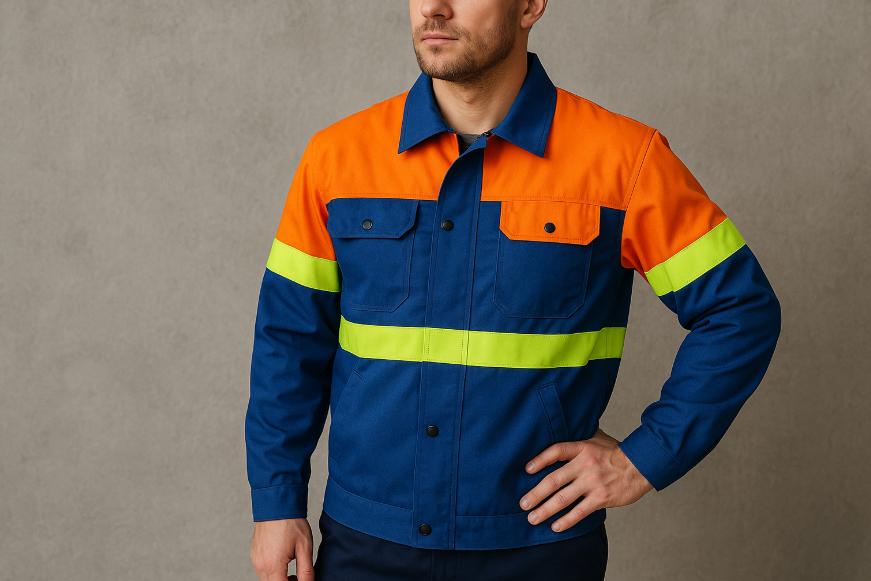 работник предприятия