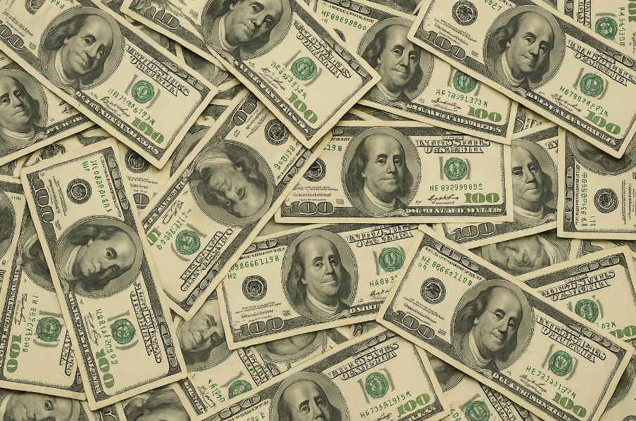 деньги деньги