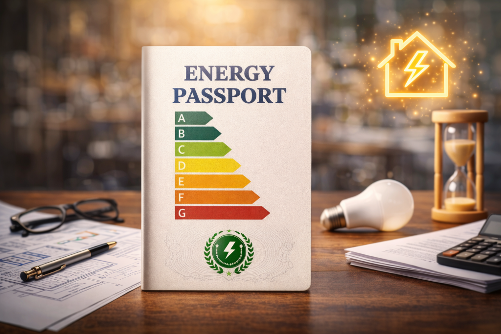 Energy passport on a wooden desk (1).png
