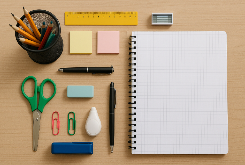 канцелярия