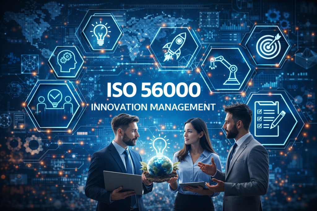 сертификация