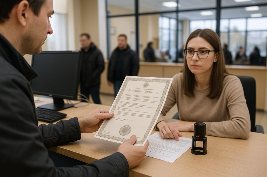 государственная сертификация государственная сертификация