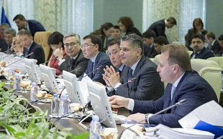 Совет ЕЭК внес изменения в план разработки техрегламентов