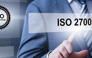 Международный стандарт ISO 27001: особенности для предприятий и сертификация