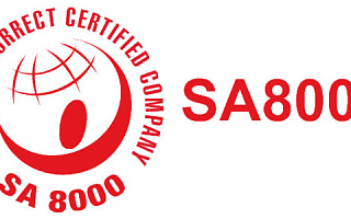 Применение стандартов SA 8000, ISO 26000, определяющих нормы и принципы социальной ответственности
