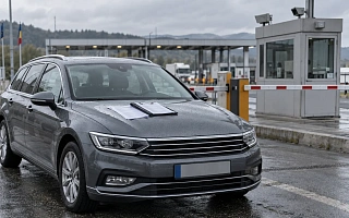 Какие документы нужны для ввоза автомобиля из ЕС в Беларусь