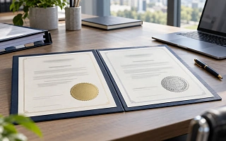 Чем сертификат СТБ ISO 9001 отличается от международного