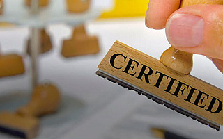 Системы стандартизации и сертификации продукции в РБ и ТС