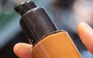 Сертификат соответствия на косметические изделия для ухода за кожей