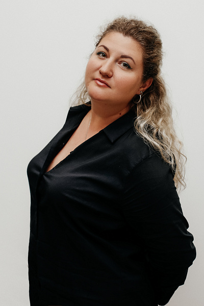 Марина Румынина