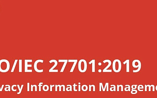 Комплексная защита данных и информации – Стандарт ISO / IEC ISO 27701
