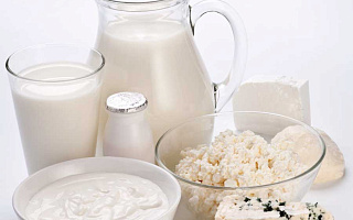 Фотоотчет о внедрении стандарта Халяль на предприятии «Мозырские молочные продукты»