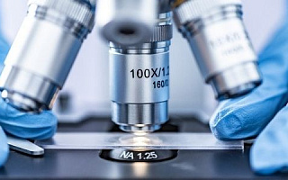 ISO лаборатория: почему нам нужен стандарт ISO 35001