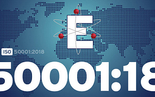 Для чего нужен сертификат ISO 50001?