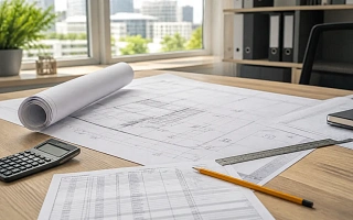 Из чего состоит сметная документация и кто её разрабатывает