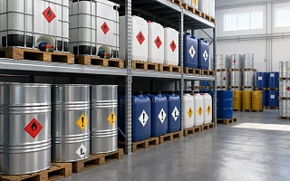 Паспорт безопасности химической продукции (MSDS/SDS): когда обязателен