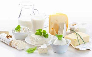 Завершается переходный период по ТР ТС на молочную продукцию