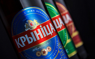 Аудит для  пивоваренной компании "Криница"