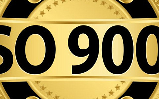 Исо 9001