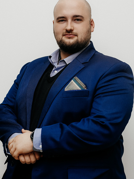 Михаил — Эксперт по сертификации продукции