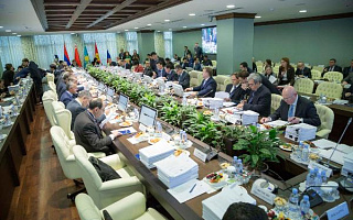 Одобрены изменения в план разработки технических регламентов ЕАЭС