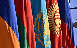 Коллегия ЕЭК одобрила проект Соглашения о продукции, не подпадающей под действие техрегламентов 