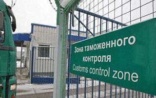 Какие сведения о свидетельствах о госрегистрации могут быть получены таможенниками?