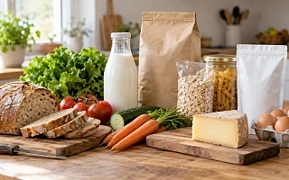 ТР ТС 021/2011: на какую пищевую продукцию распространяется и кто подтверждает соответствие