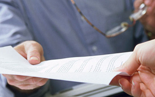Как проходит регистрация декларации соответствия в Беларуси?