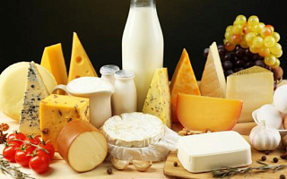 Молочные продукты станет проще отличить от молокосодержащих