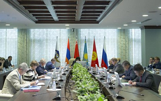 Одобрен проект ТР ТС«Об ограничении применения опасных веществ в изделиях электротехники и радиоэлектроники»